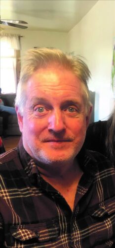 Craig Warner Hockinson